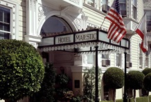 Hotel Majestic